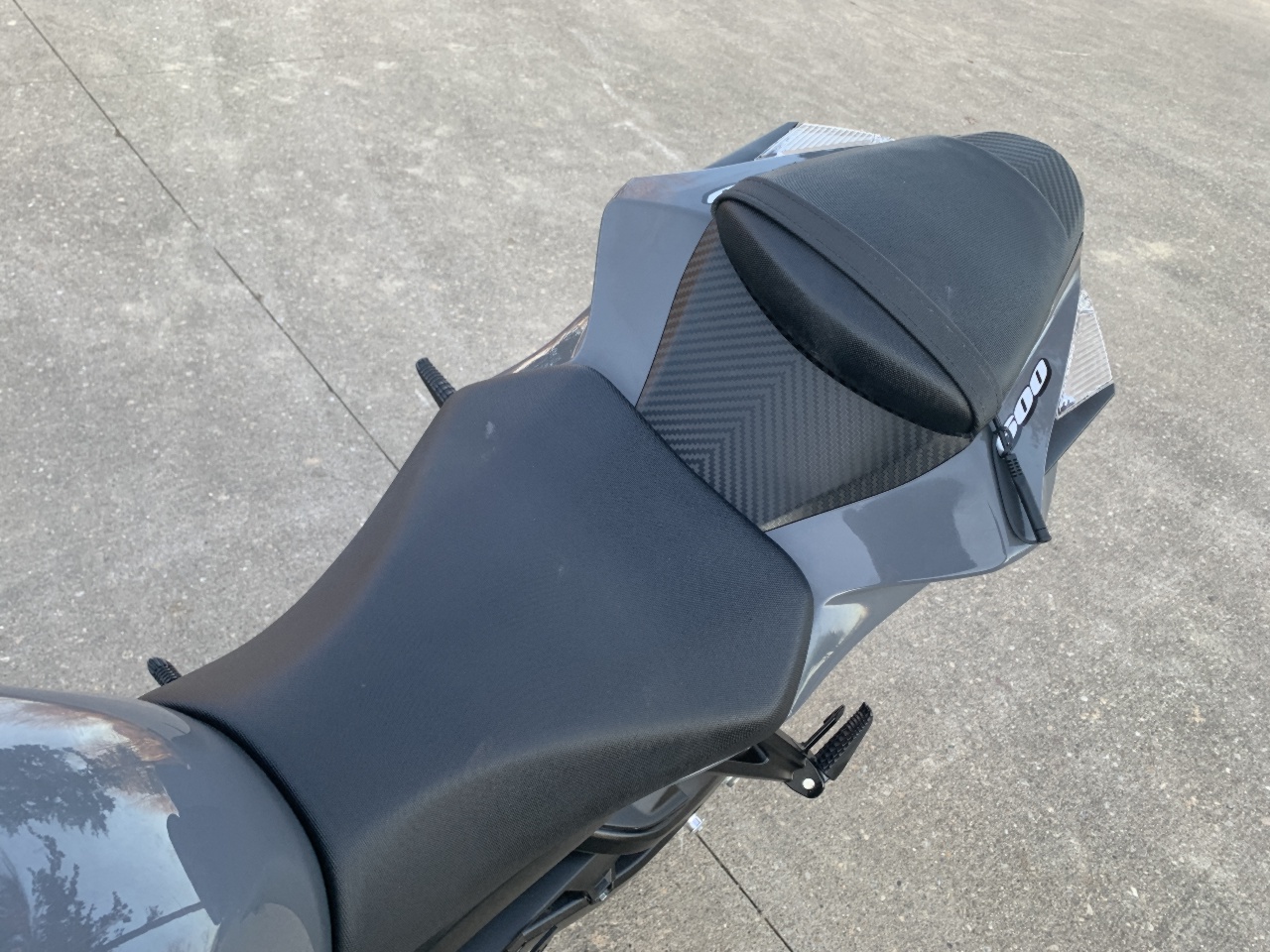 2025 Suzuki GSX-R600